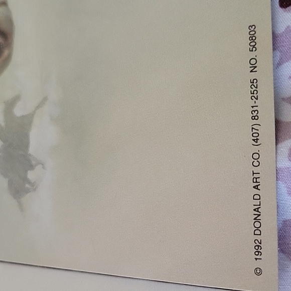 Set of 4 Ruane Manning litho horse printsNWT/NEWDonald Art Co. - Picture 3 of 4